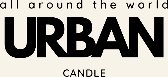 Urban-Candle